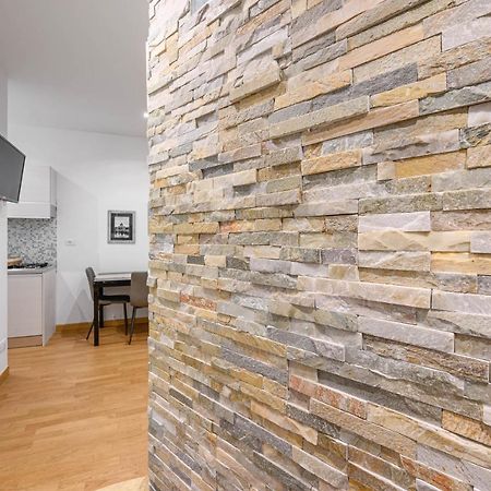 Navona & Pantheon Cozy Apartment Rom Exteriör bild