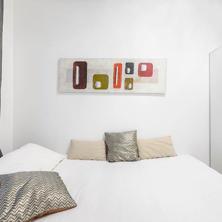 Navona & Pantheon Cozy Apartment Rom Exteriör bild
