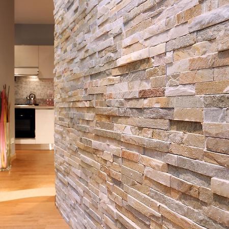 Navona & Pantheon Cozy Apartment Rom Rum bild