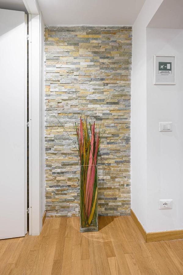 Navona & Pantheon Cozy Apartment Rom Exteriör bild